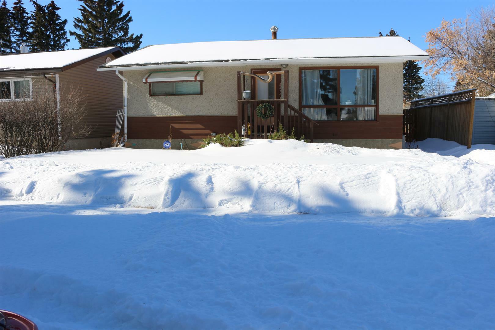 Property Photo: 5310 50 Street AB T0C 2J0
