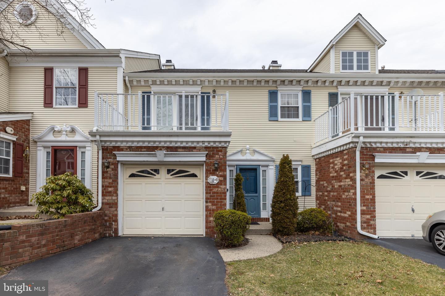 Property Photo: 6 Cameo Court NJ 08823