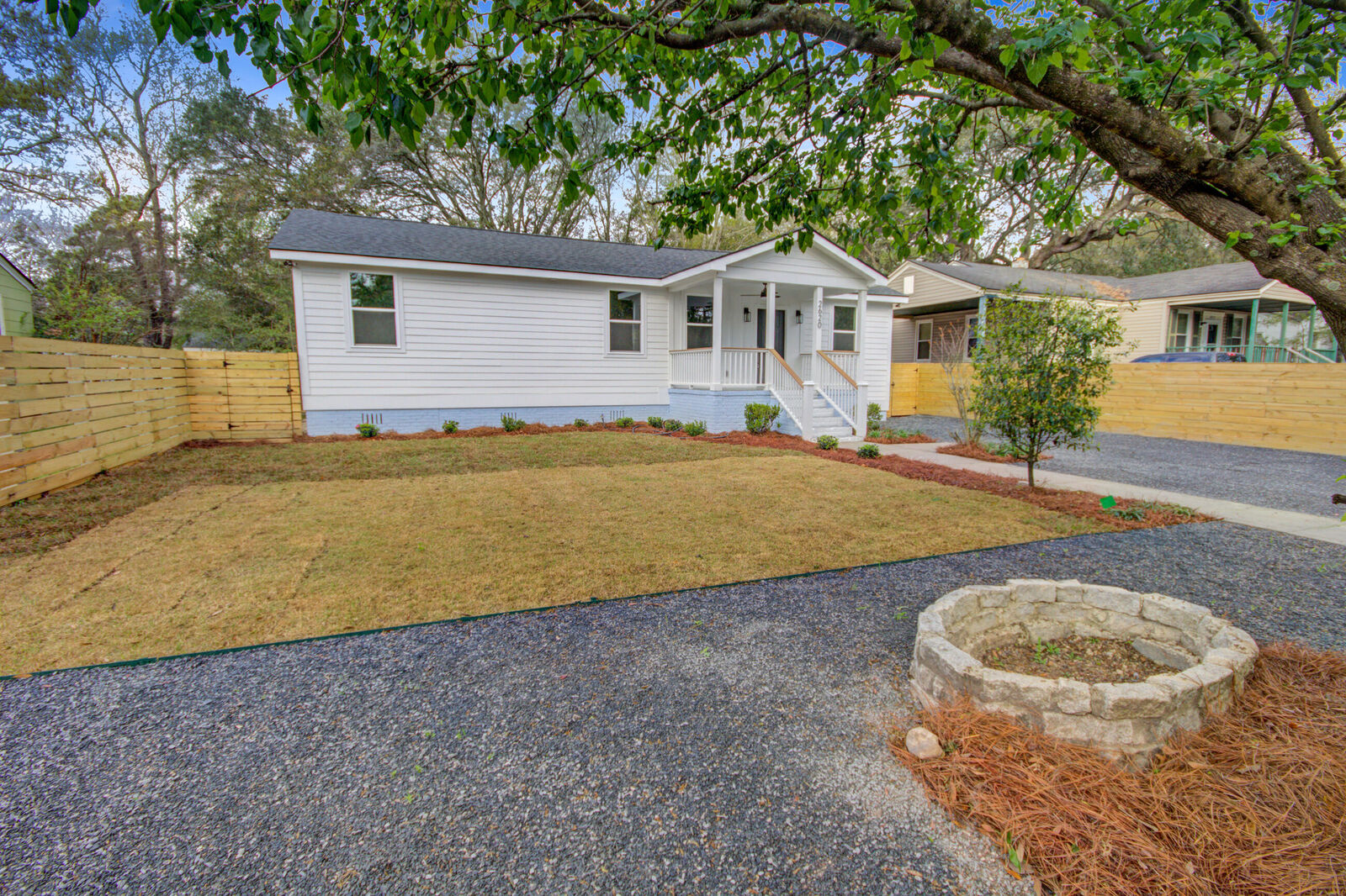 Property Photo:  2620 Seymour Avenue  SC 29405 