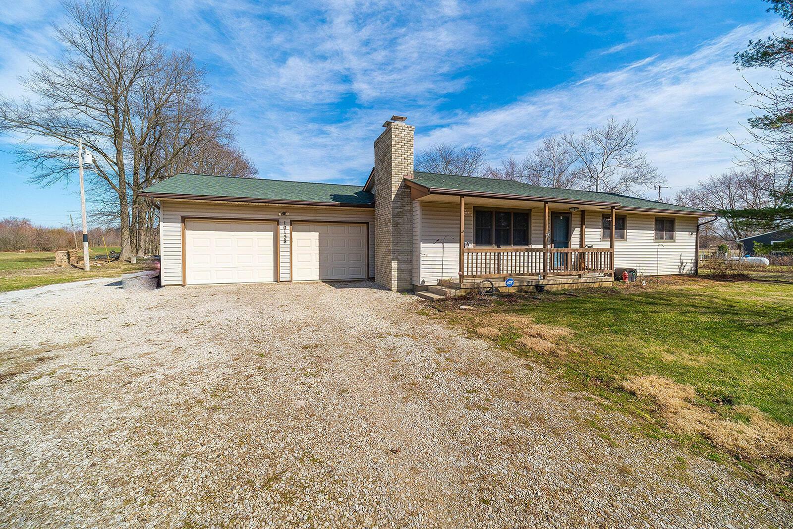 Property Photo:  10158 State Route 736  OH 43064 