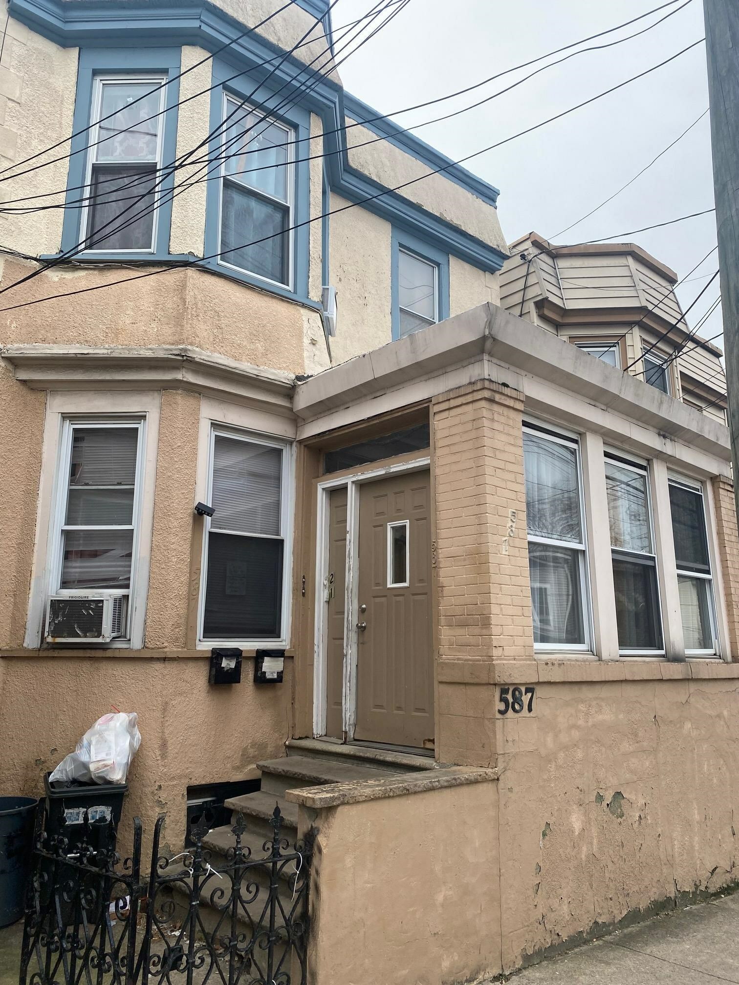 Property Photo: 587 57th St NJ 07093