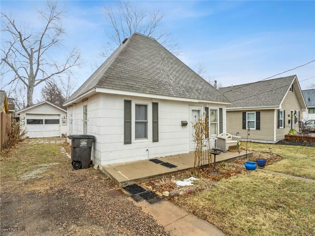 3119 Columbia Street  Des Moines IA 50313 photo