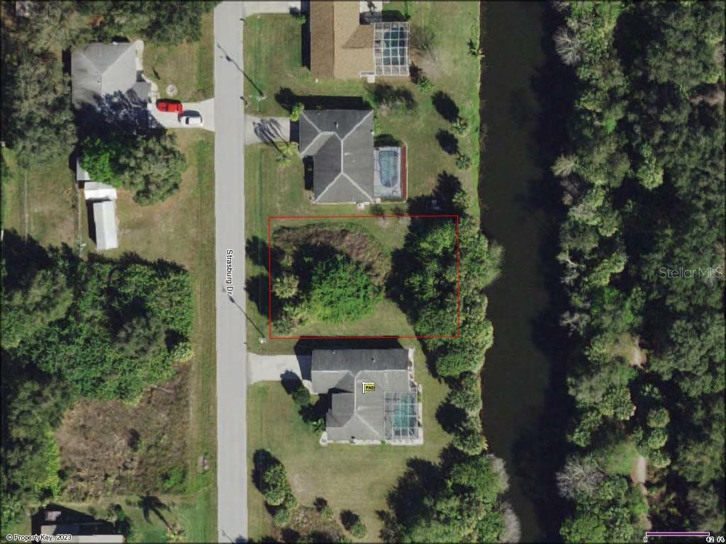 Property Photo: 1242 Strasburg Drive FL 33952