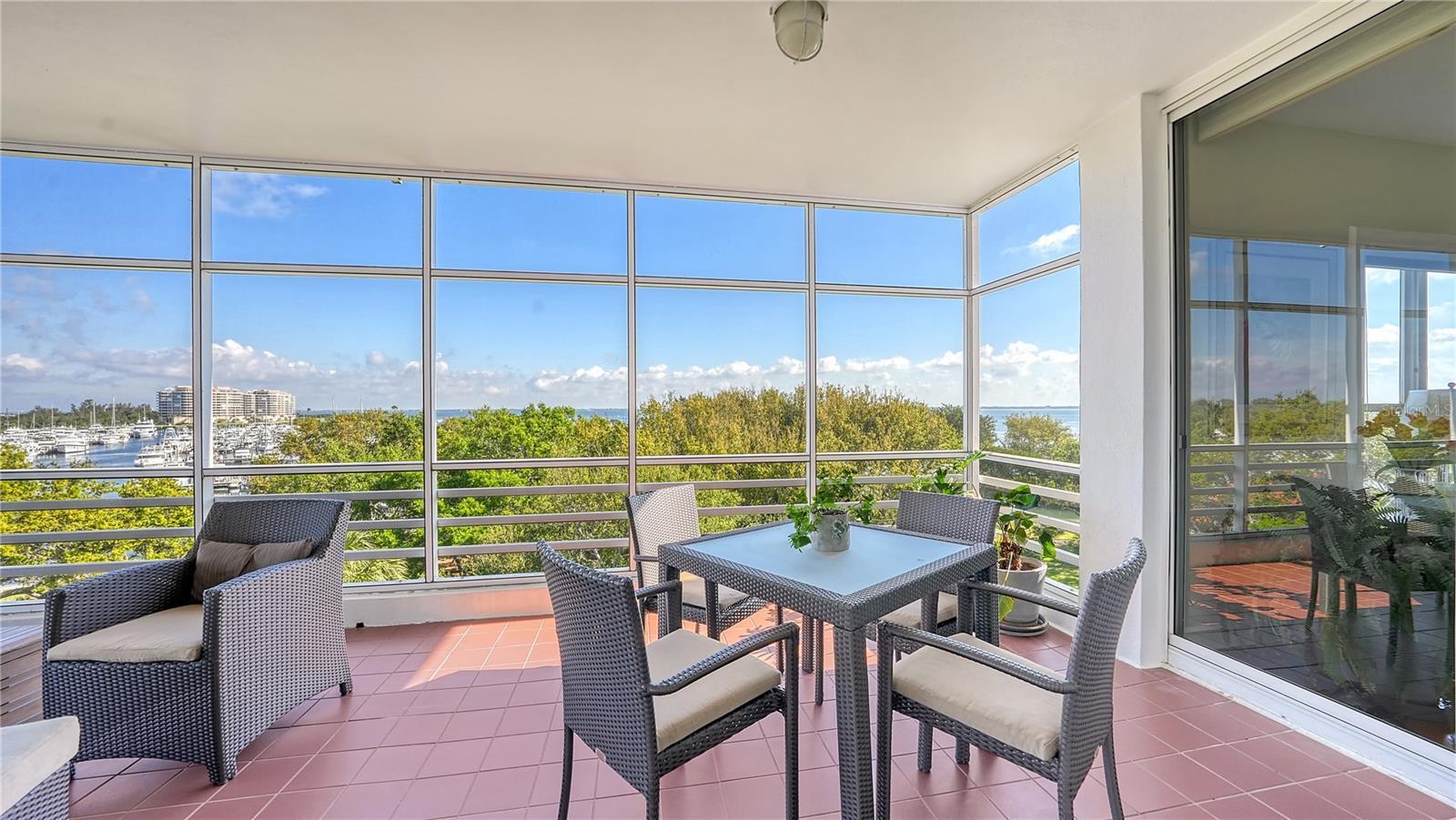 Property Photo: 2550 Harbourside Drive 341 FL 34228