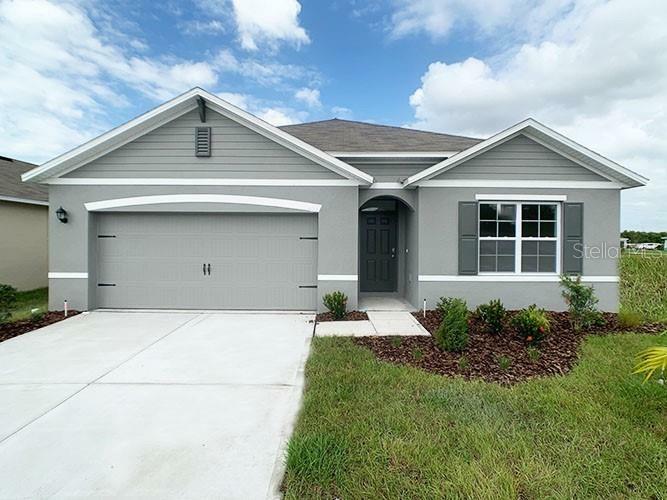 Property Photo:  9743 Black Walnut Drive  FL 34715 