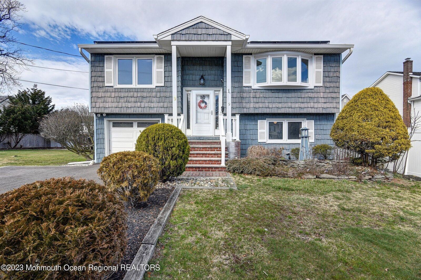 Property Photo:  9 Florence Avenue  NJ 07737 