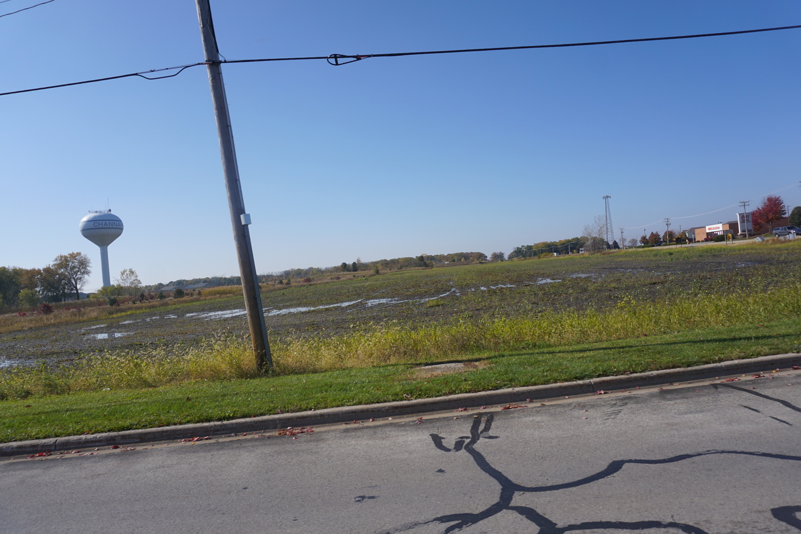 Property Photo:  Lot 5 US Rte 6 Road  IL 60410 