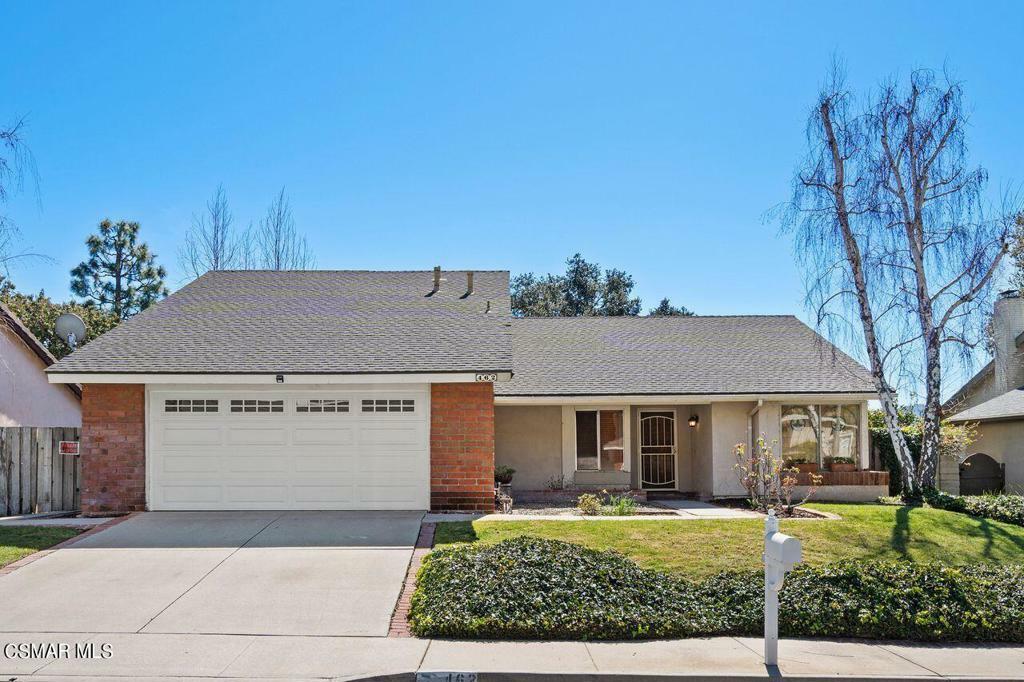 Property Photo:  462 Raindance Street  CA 91360 