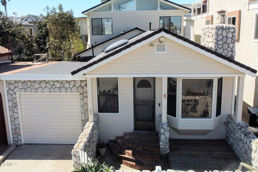 Property Photo: 3421 Sunset Lane CA 93035