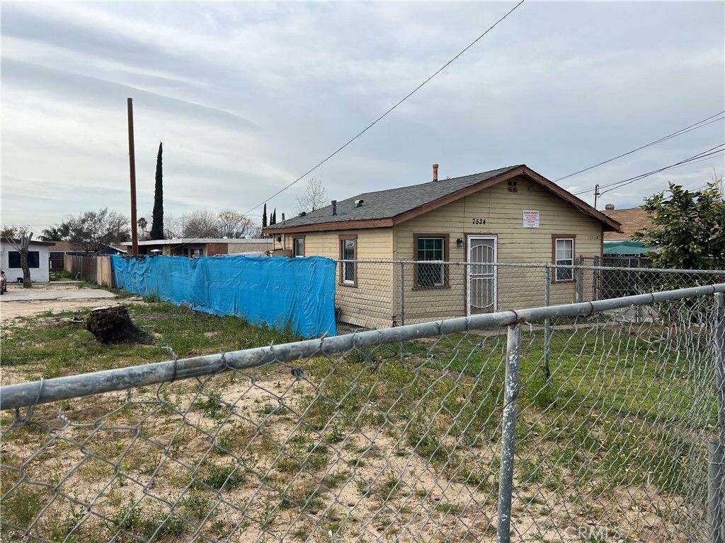 Property Photo:  7524 McKinley Street  CA 92410 