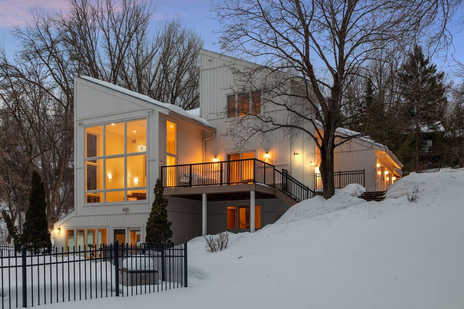 Property Photo:  2457 Dianna Lane  MN 55117 