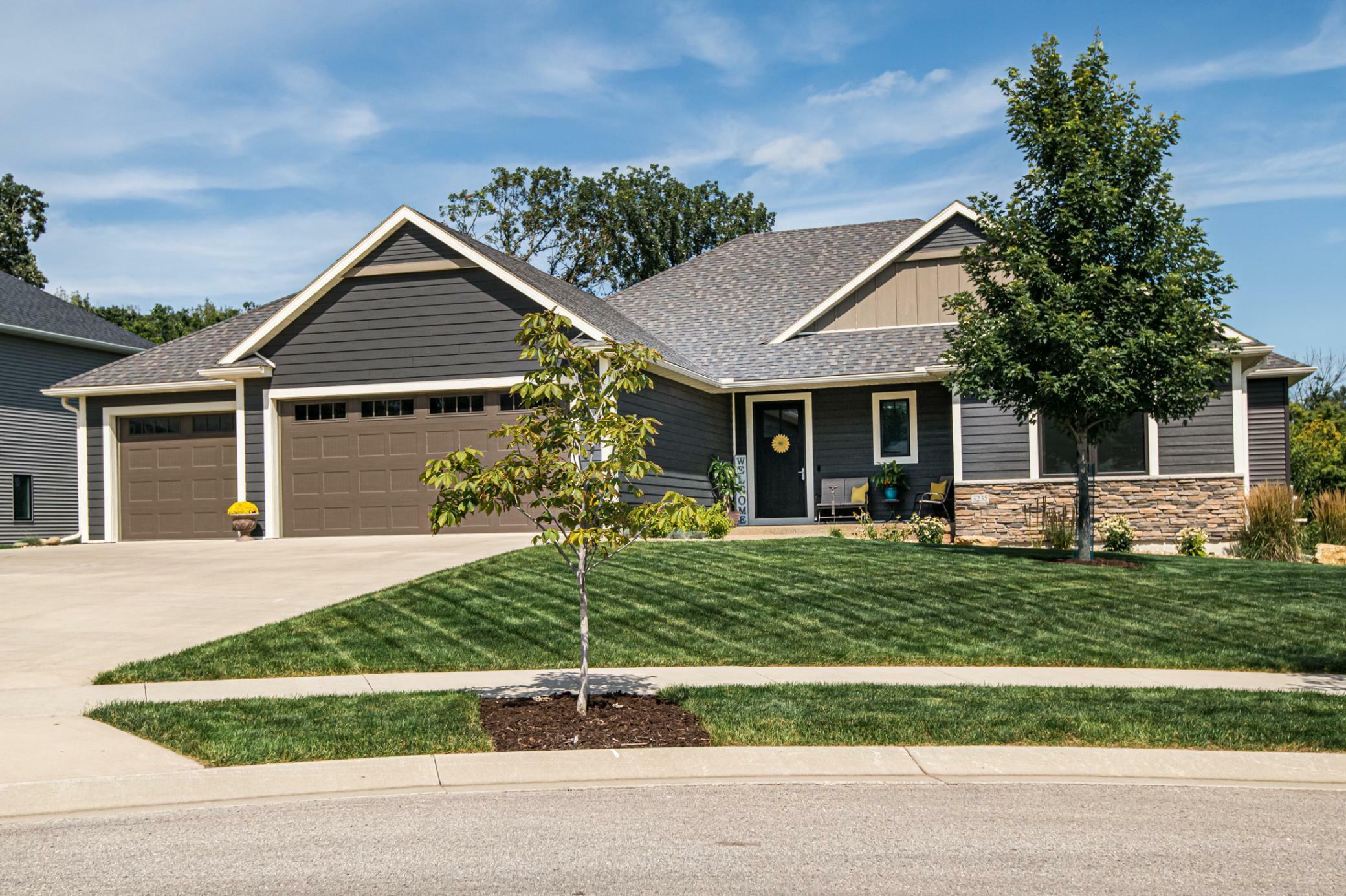 Property Photo: 3235 Scanlan Lane NE MN 55906