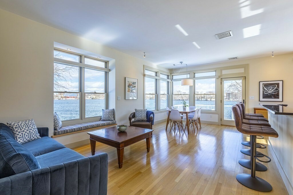 Property Photo: 104 Spy Pond Pkwy 104 MA 02474