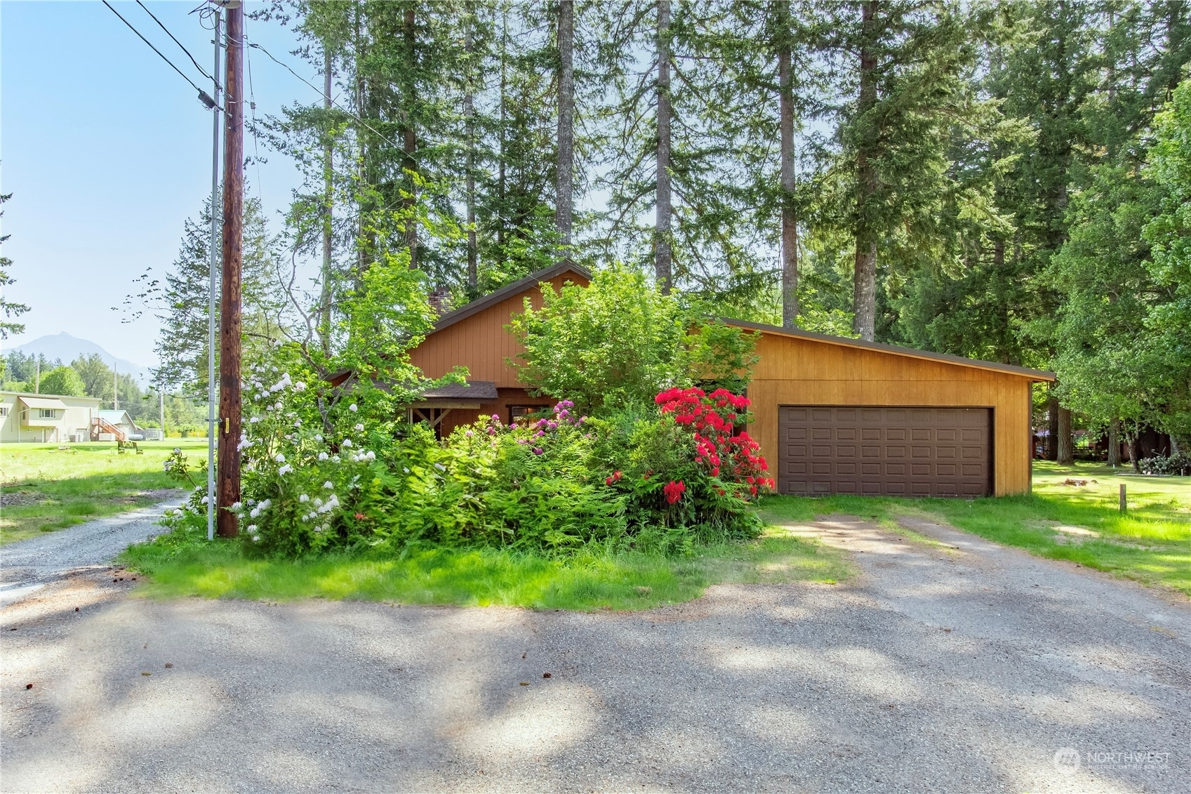 Property Photo:  122 Mary Lane  WA 98361 