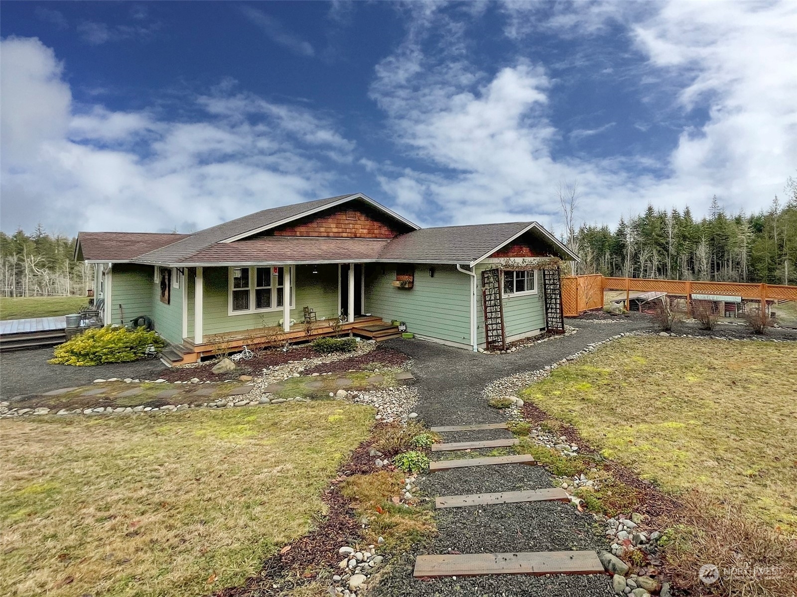 682 Amarillo Road  Port Angeles WA 98362 photo