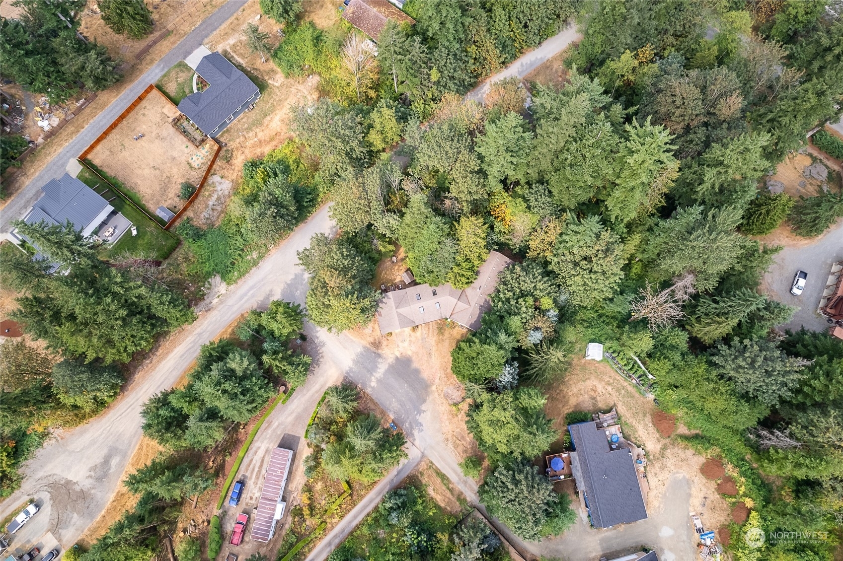 Property Photo: 9708 355th Avenue SE WA 98065