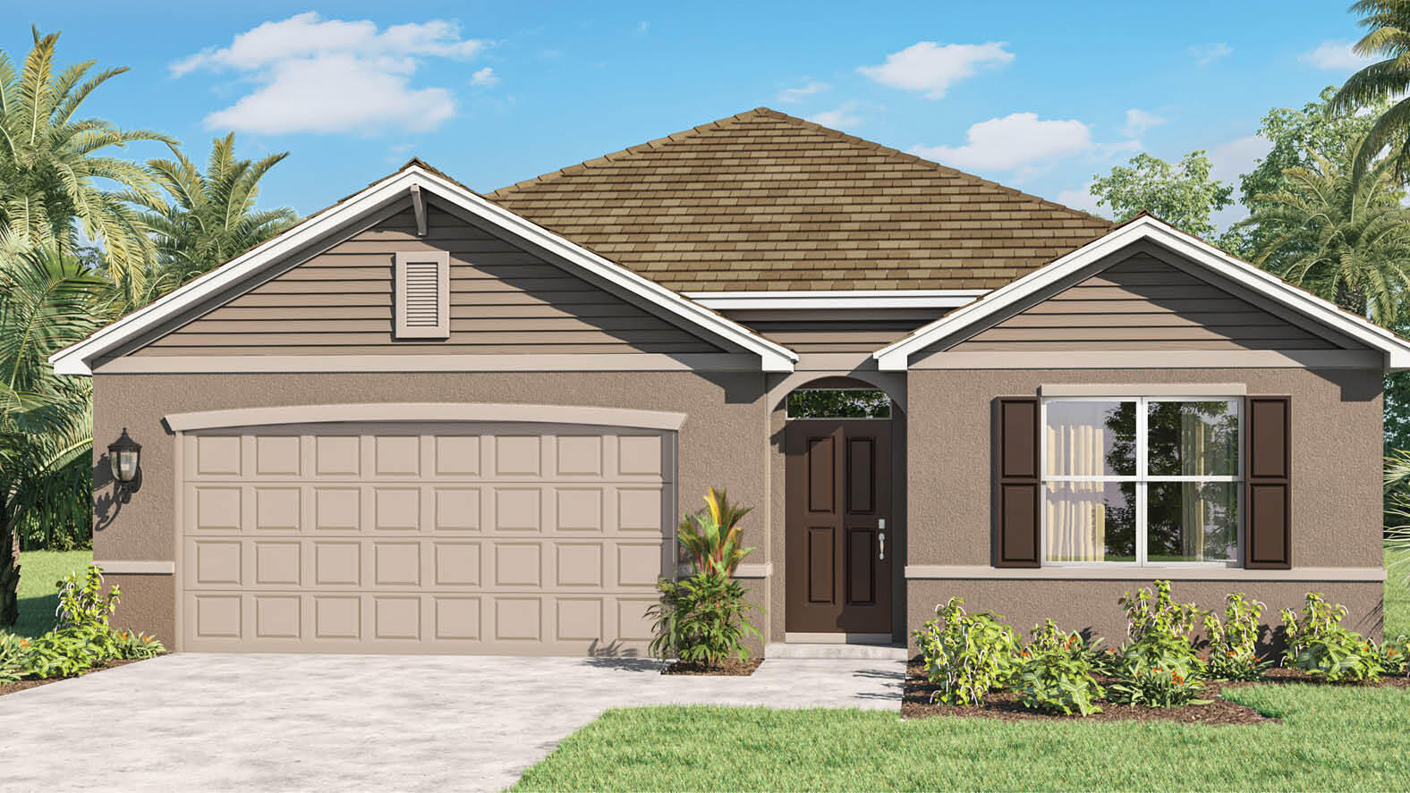 Property Photo:  300 SW Kestor Drive  FL 34953 