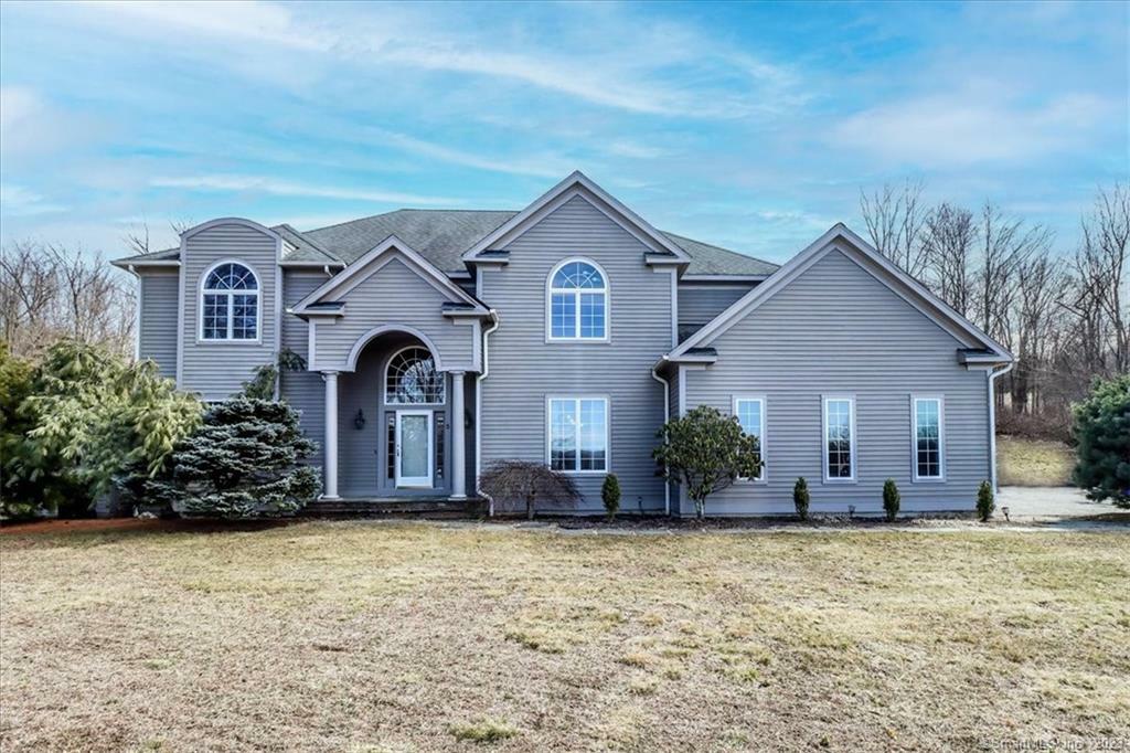 Property Photo: 5 Mudry Farm Road CT 06804