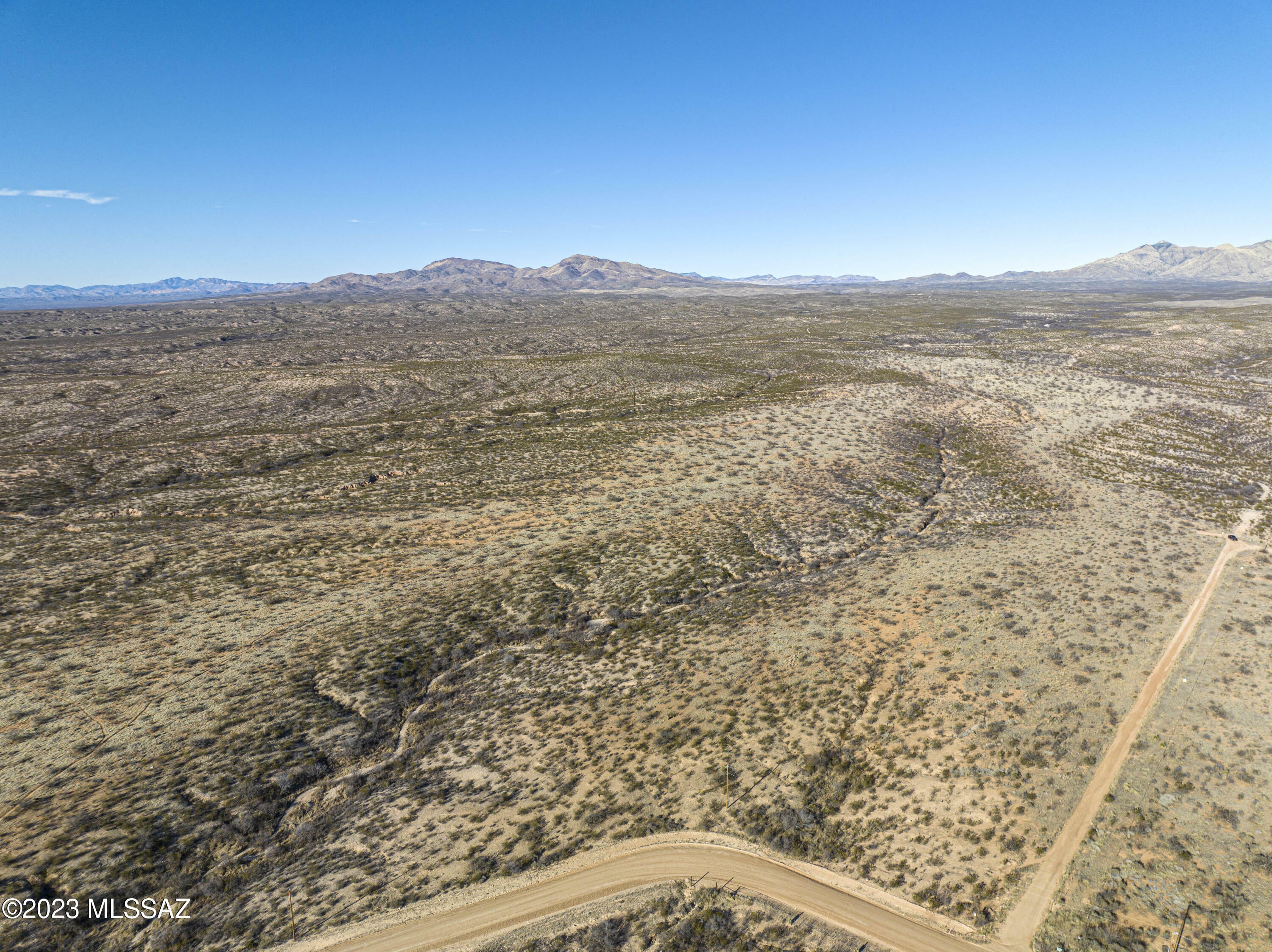 Property Photo:  Lot 13/14 N San Pedro Ranches 13/14  AZ 85602 