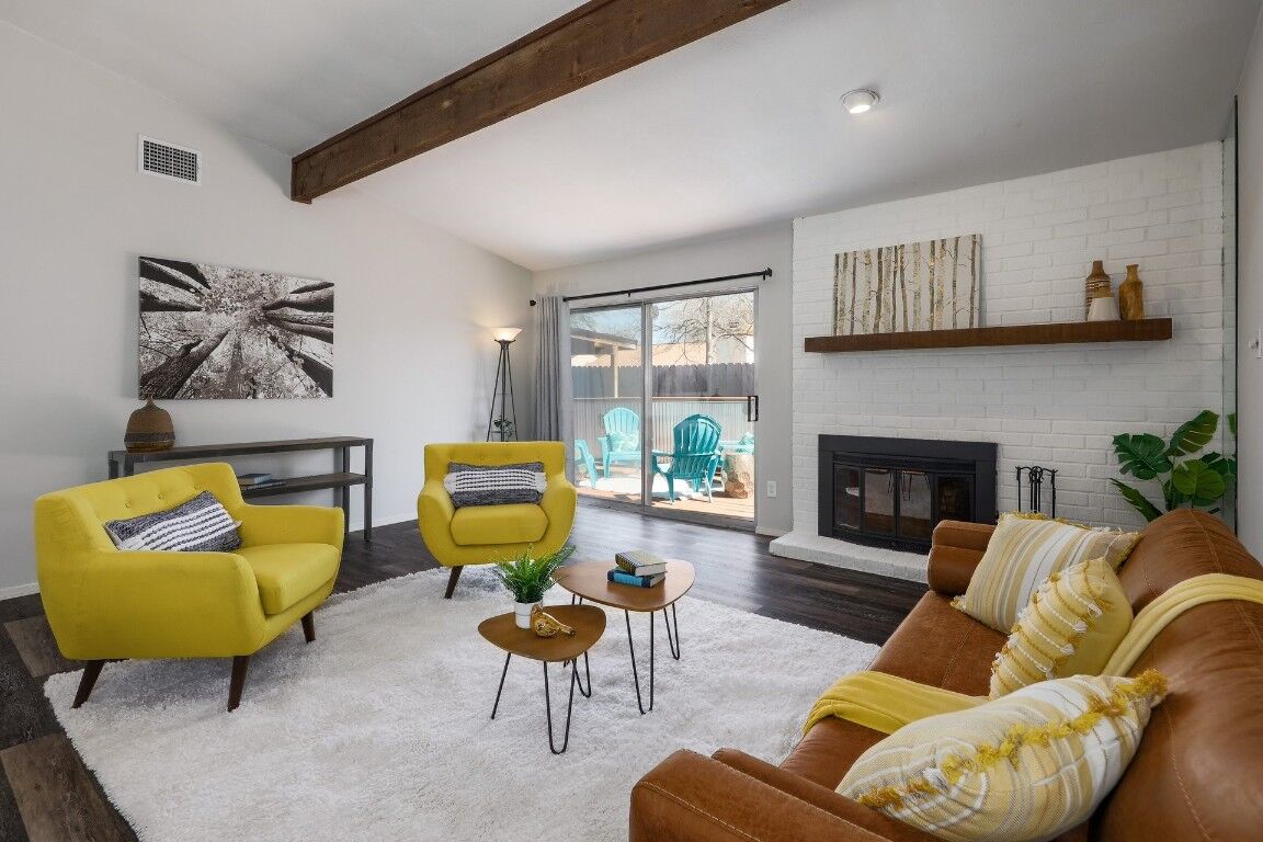 Property Photo:  9207 Singing Quail Drive  TX 78758 