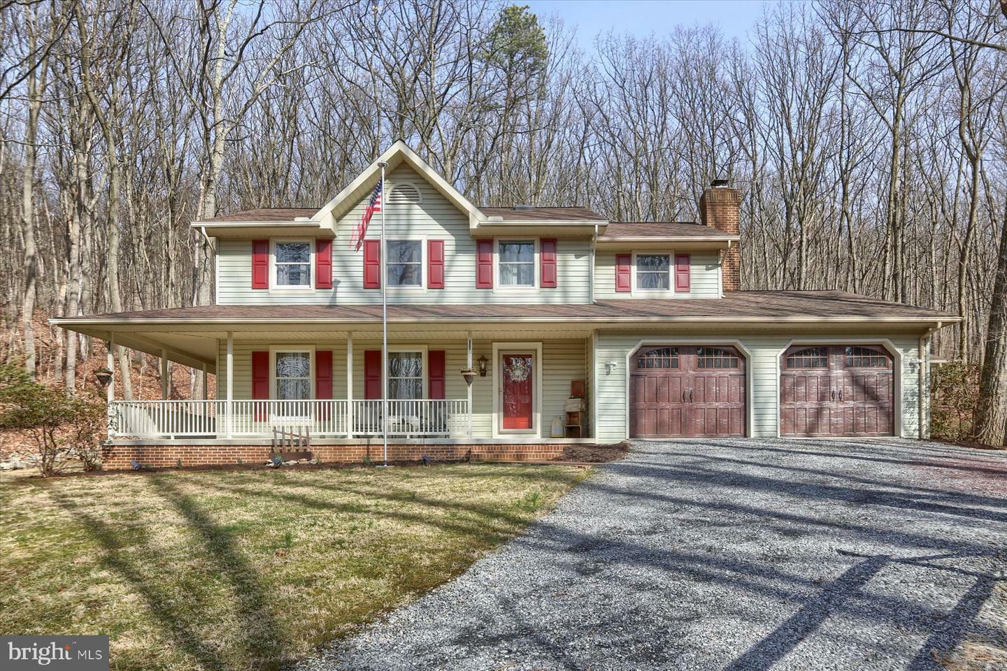 Property Photo:  580 Spring Lane  PA 17007 