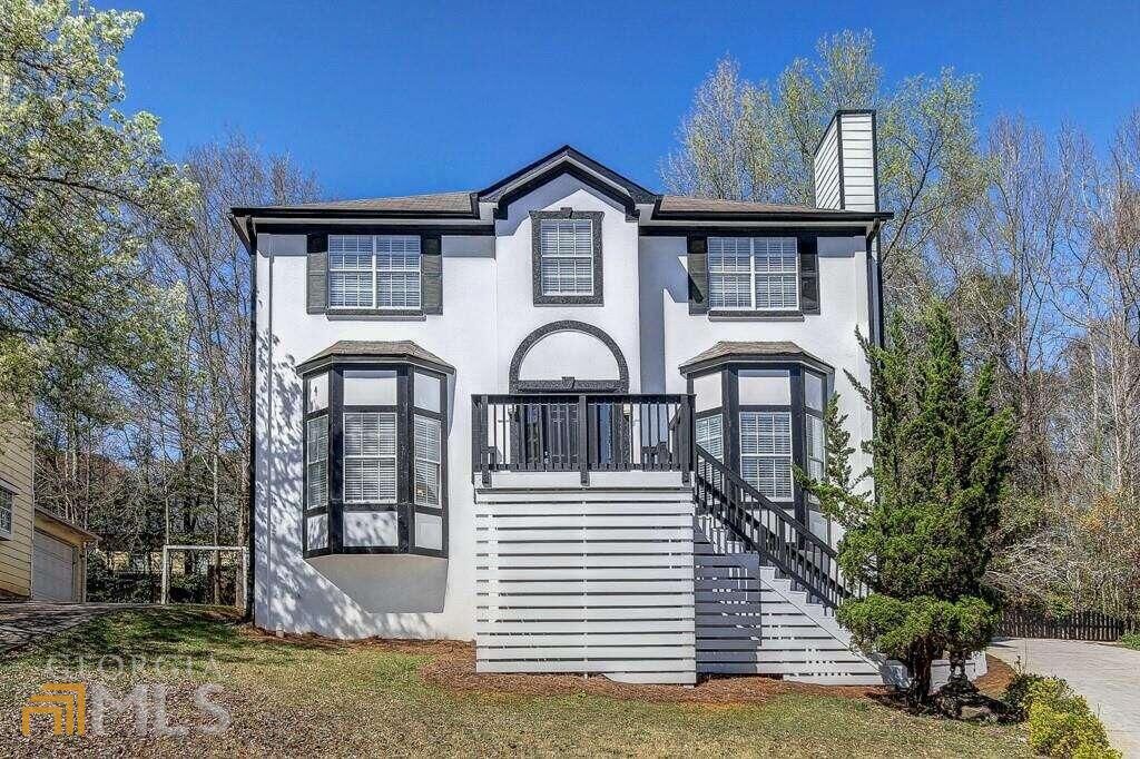 Property Photo:  760 Guide Post Lane  GA 30088 