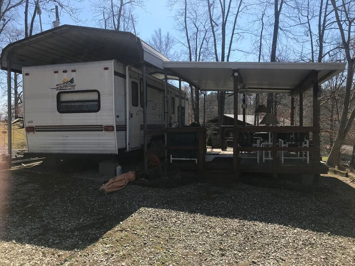 Property Photo:  2167 Riverview Drive  TN 37725 