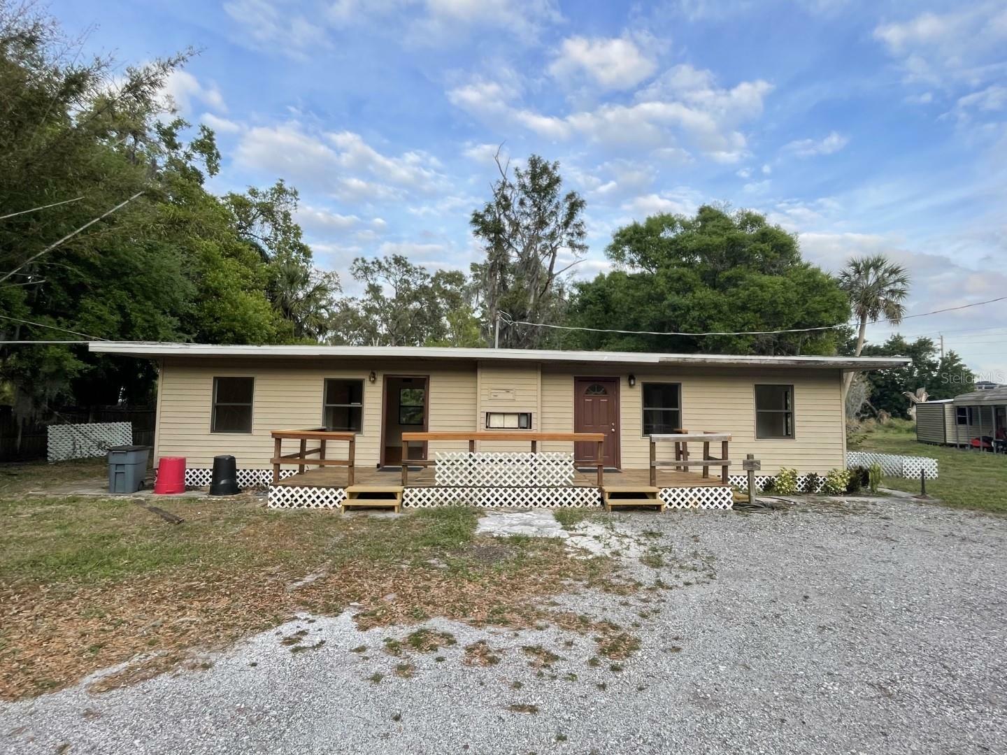 Property Photo:  5318 Bayshore Road  FL 34221 