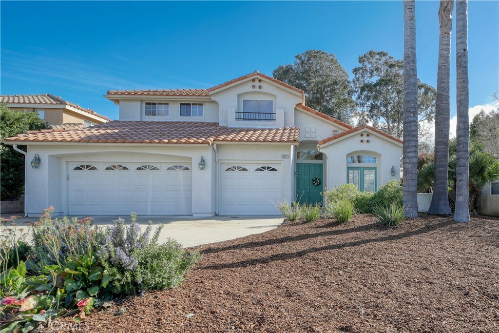 997 Goldenrod Ln  San Luis Obispo CA 93401 photo