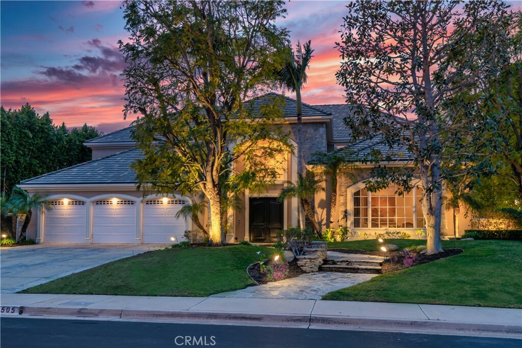 Property Photo: 5505 Amber Circle CA 91302