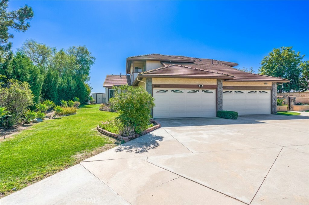 Property Photo:  3780 Blue Gum Drive  CA 92886 