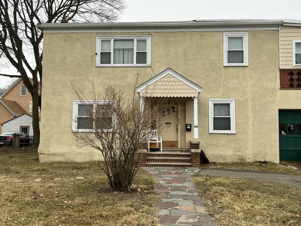 Property Photo: 103 Essex Street 2 MA 01906