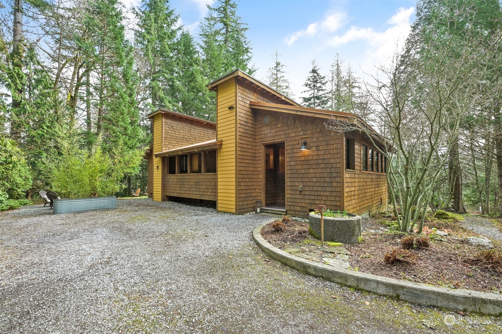 Property Photo:  2304 Northshore Road  WA 98226 