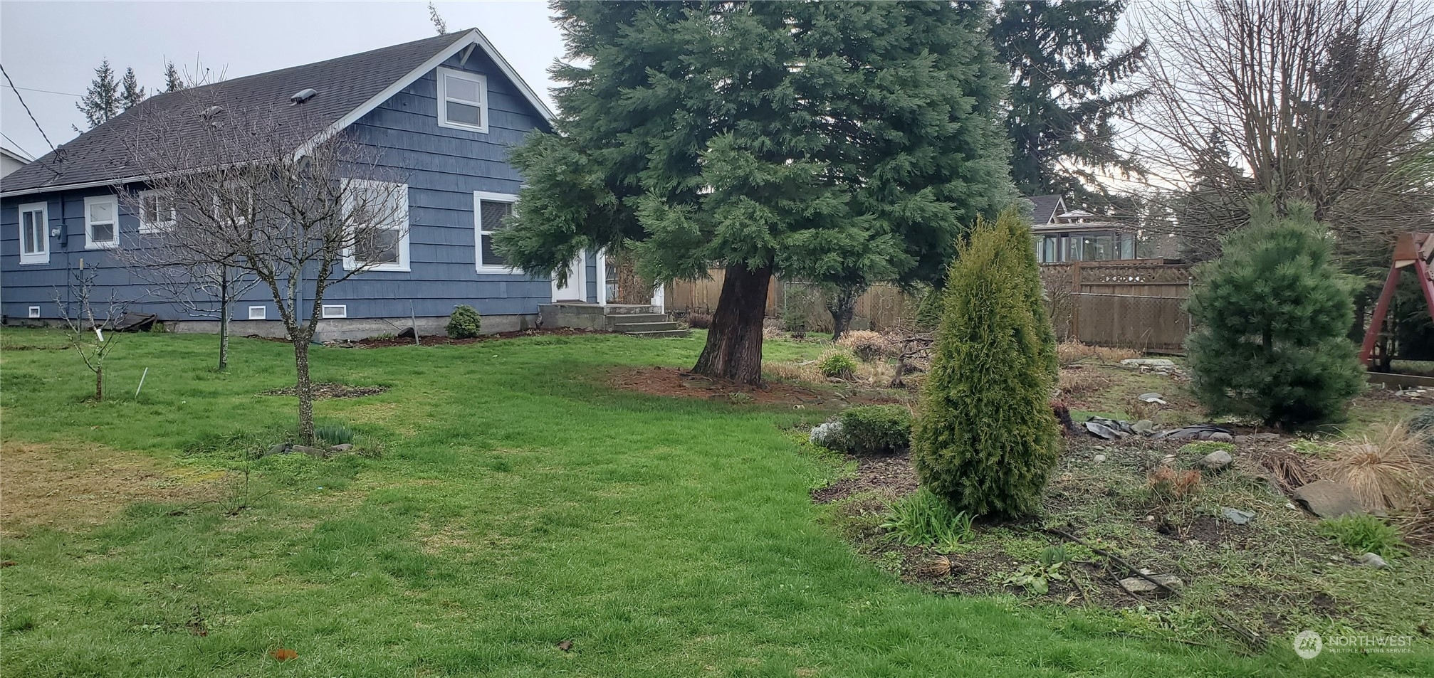 Property Photo:  10604 13th Avenue Ct S  WA 98444 