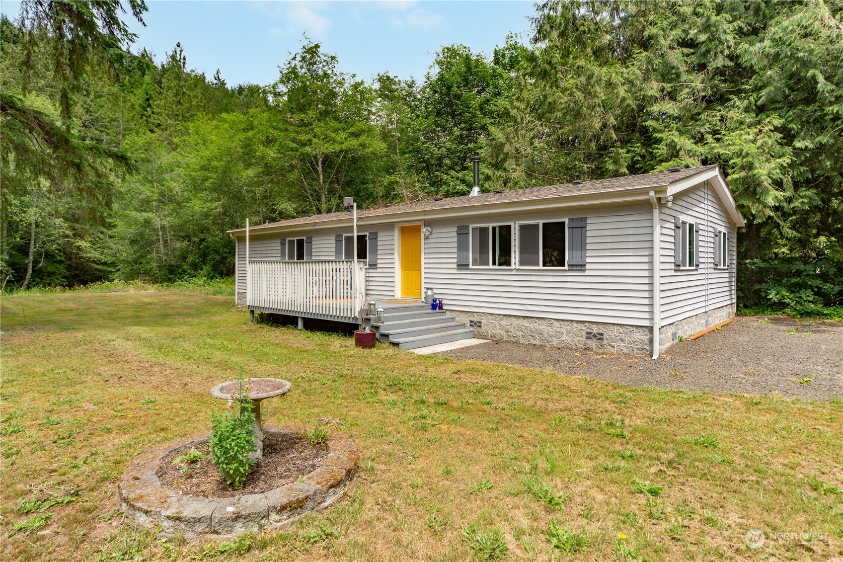 Property Photo: 262 Hiddendale Drive WA 98376
