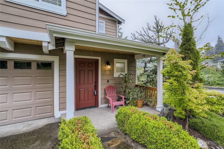 Property Photo:  11598 SE 83rd Street  WA 98056 