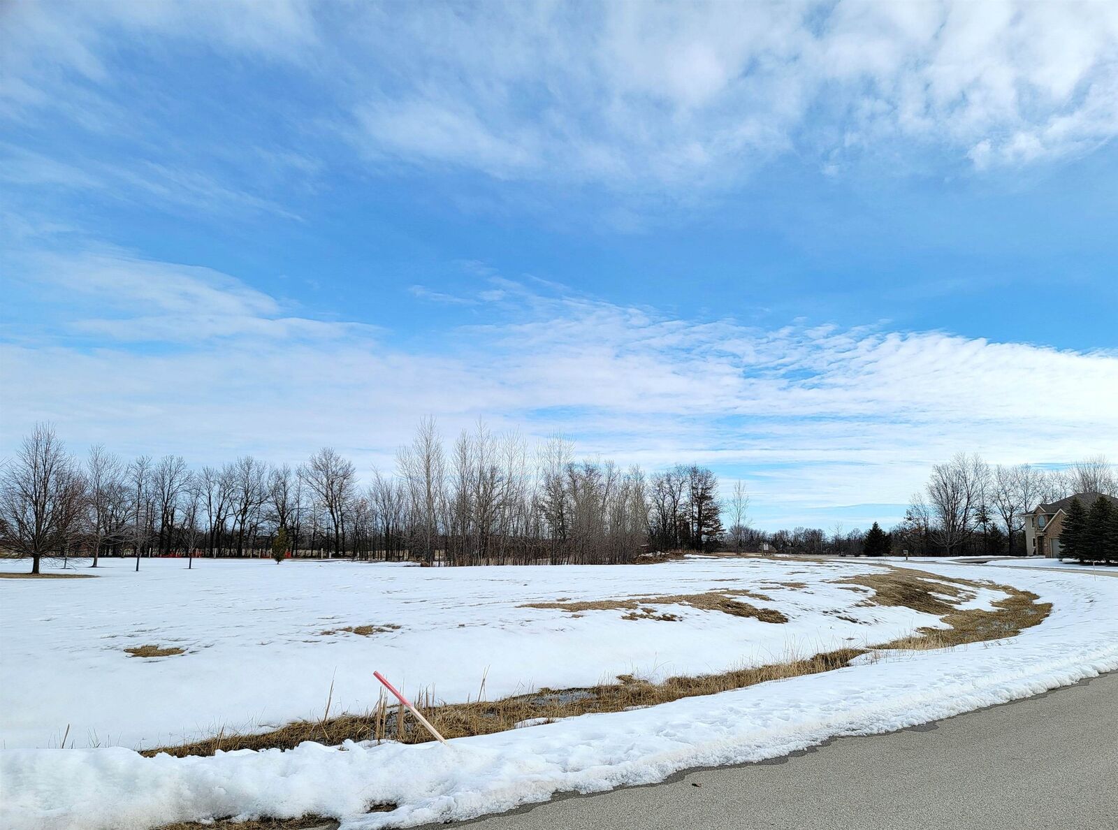 Property Photo:  Fox Meadow Drive 15  WI 54115-7731 