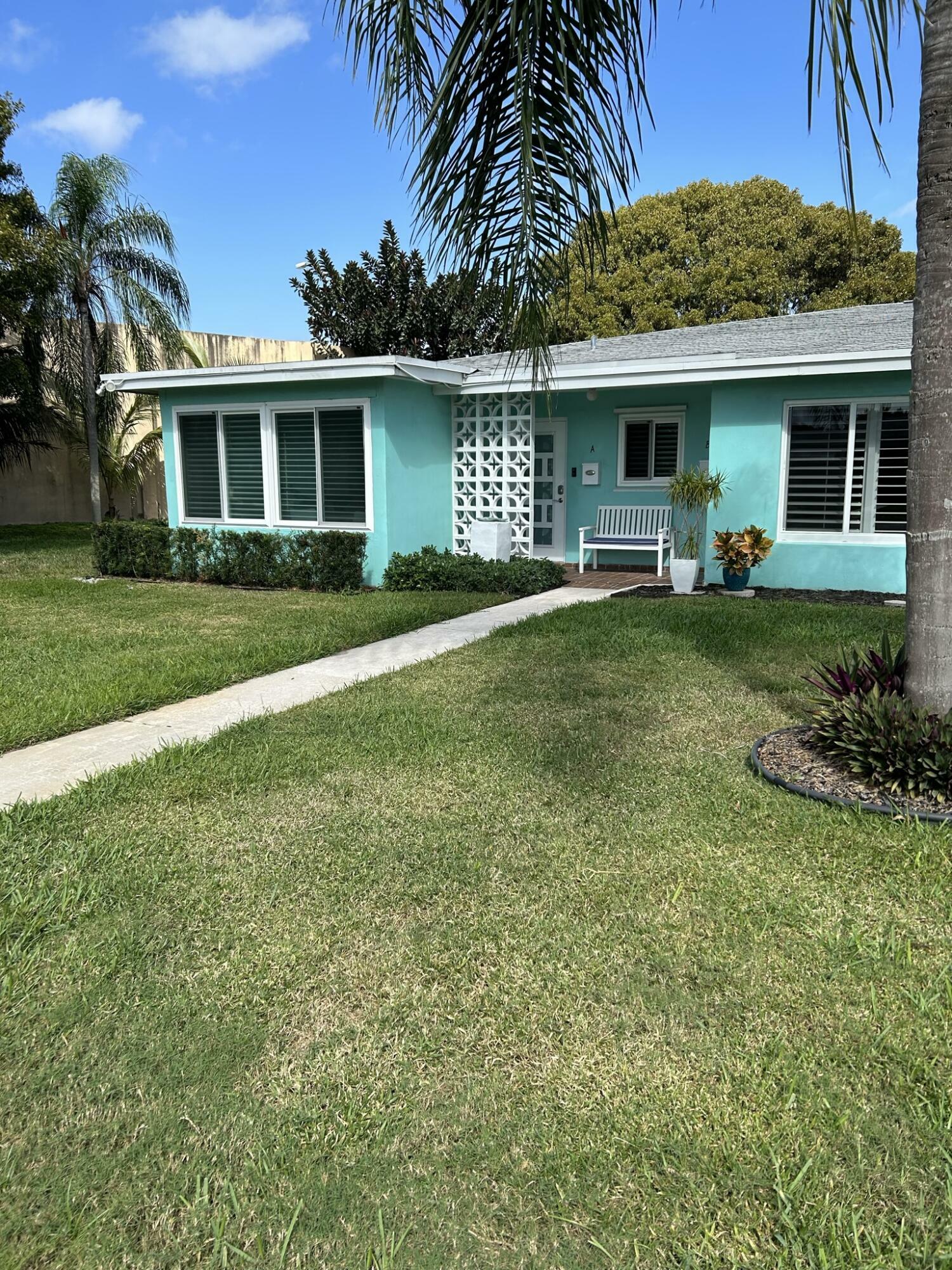 Property Photo: 365 Main Boulevard A FL 33435