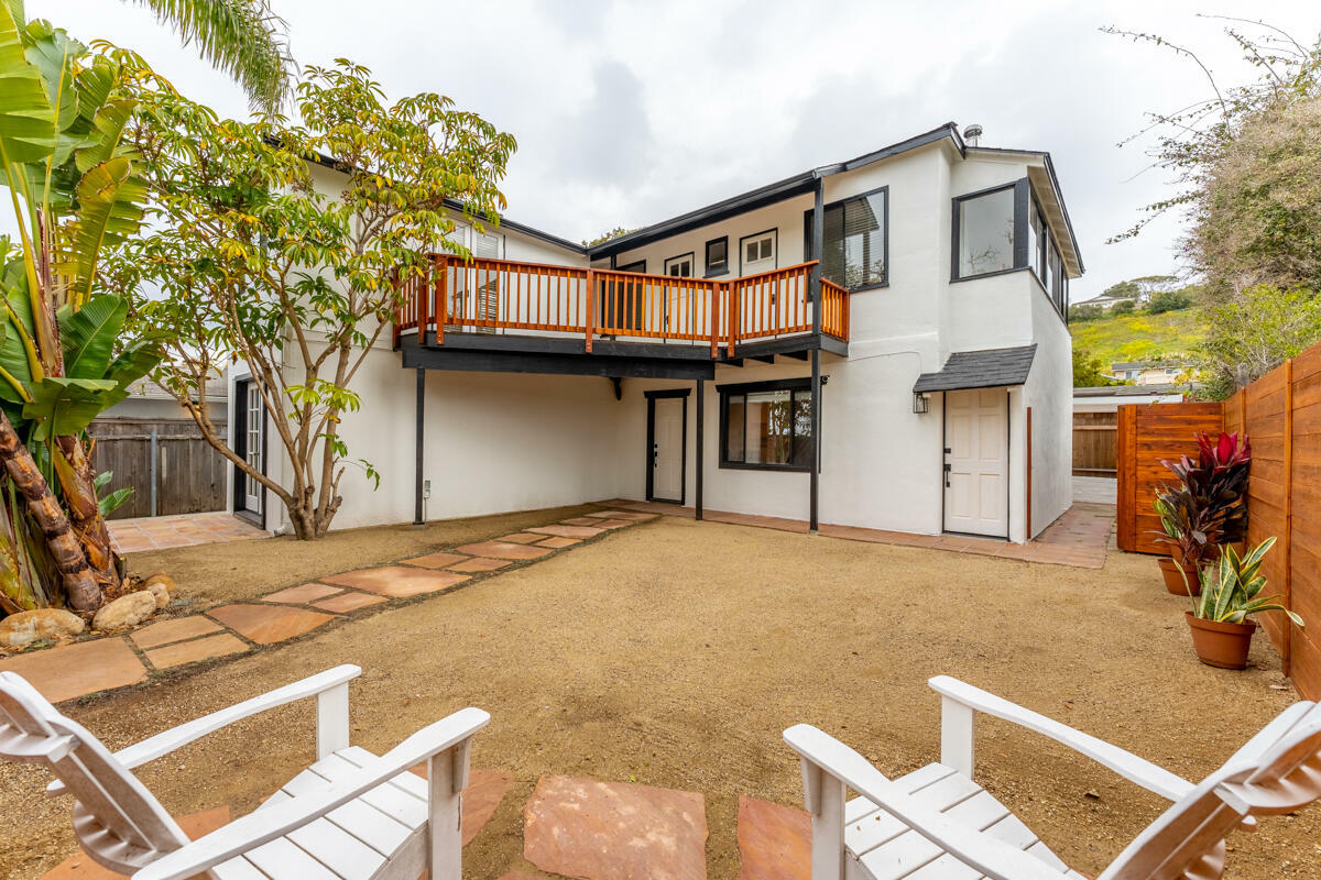 2306 Cliff Drive  Santa Barbara CA 93109 photo