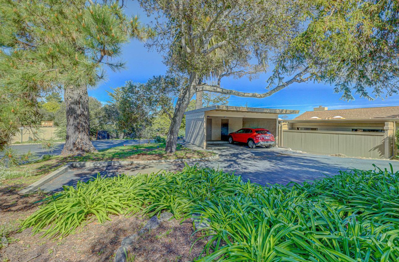 Property Photo: 1 Montsalas Drive CA 93940