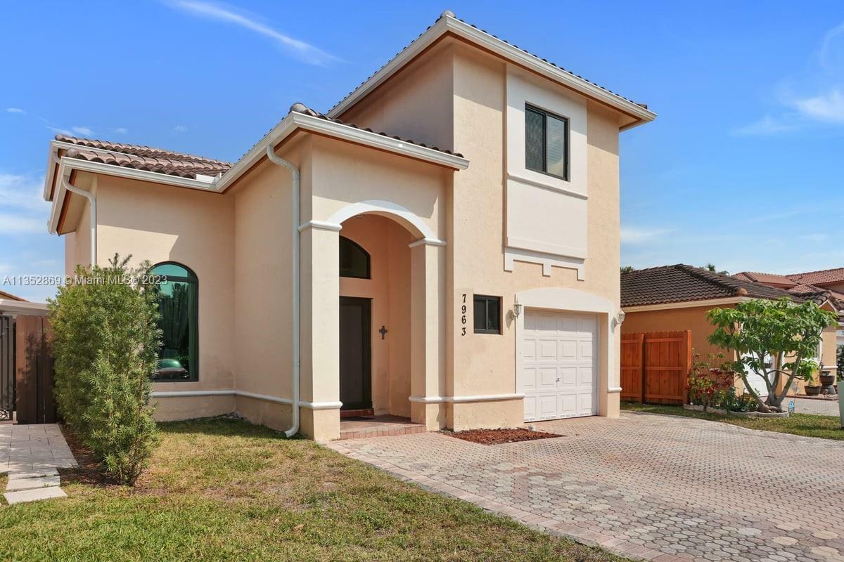 Property Photo:  7963 NW 195th Ter  FL 33015 