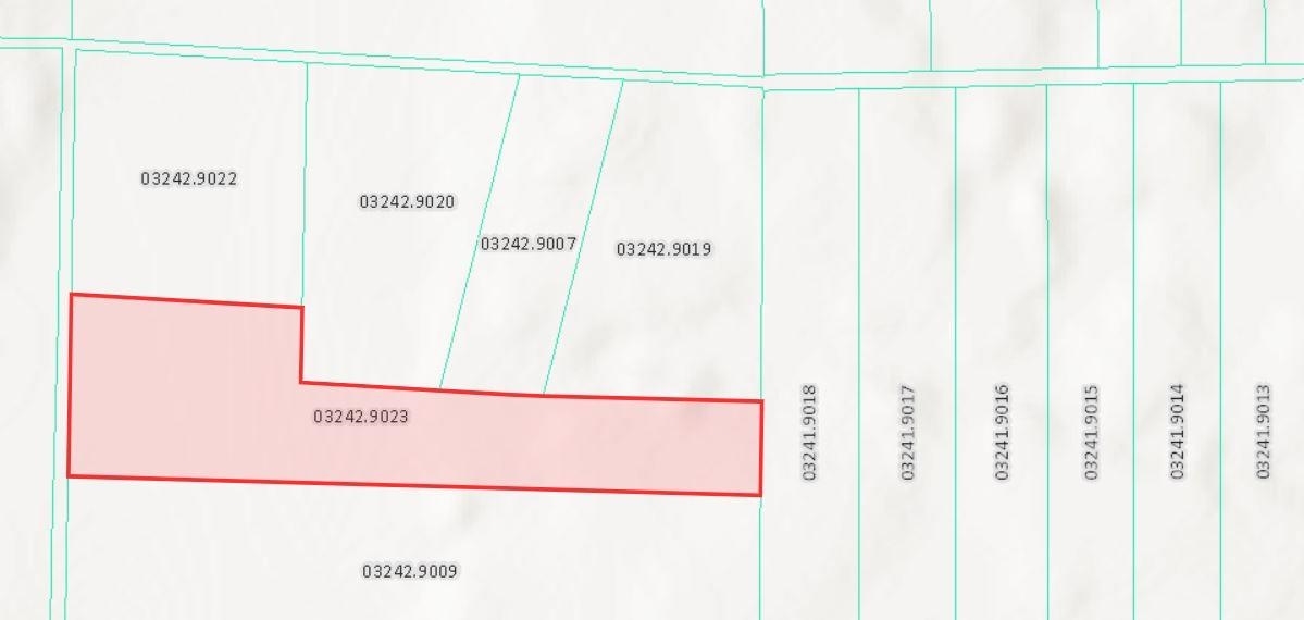 Property Photo: Xxxx S Ritchey Lot L Rd Lot L WA 99004