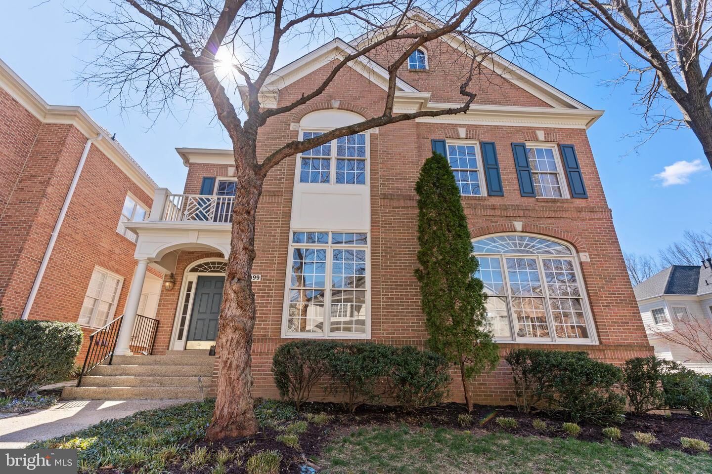 Property Photo:  10099 Cover Place  VA 22030 