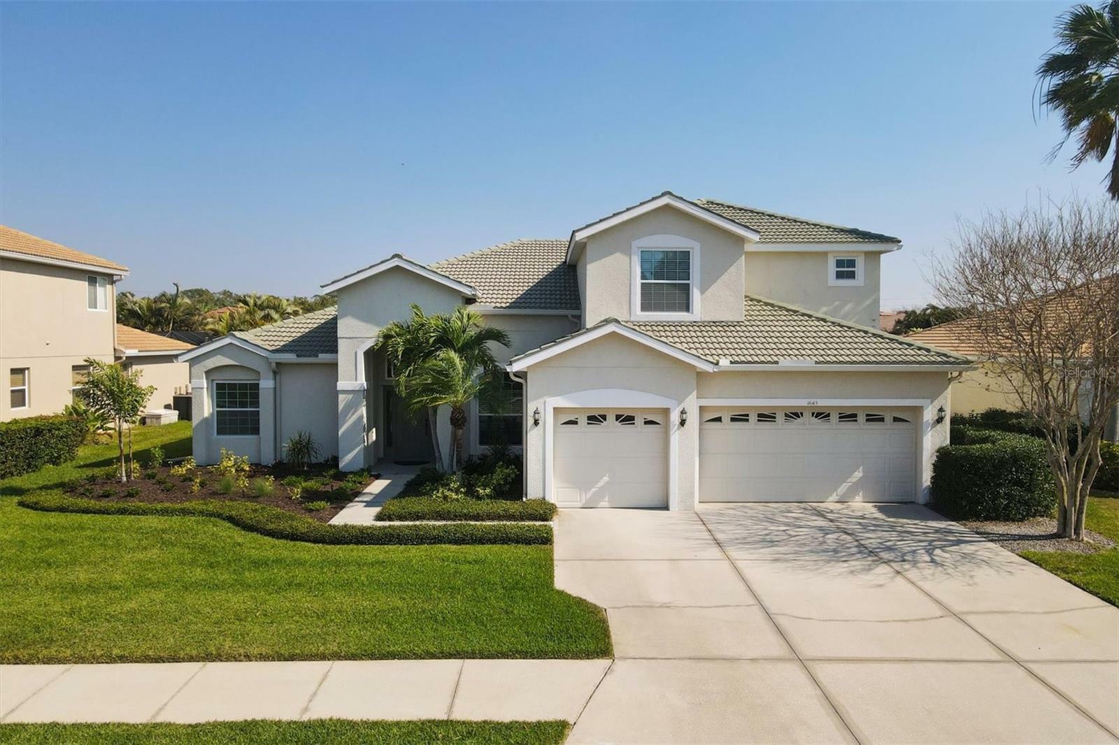 Property Photo:  1643 Pinyon Pine Drive  FL 34240 