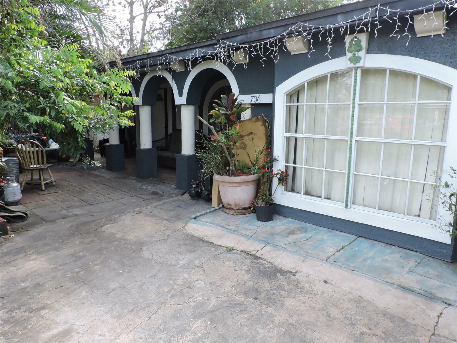 Property Photo:  706 Thalia Drive  FL 32807 