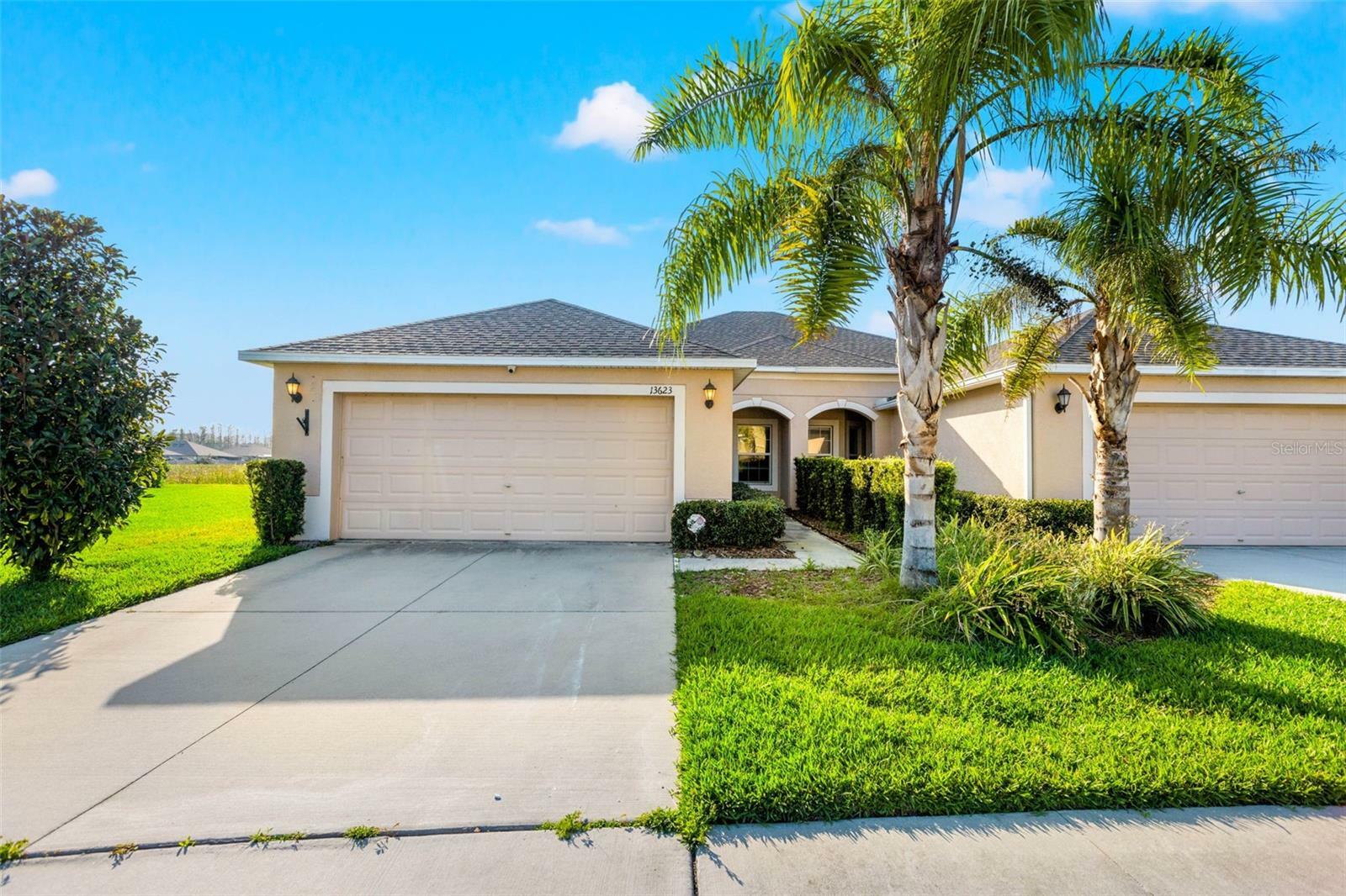 Property Photo:  13623 Eastfork Lane  FL 34669 