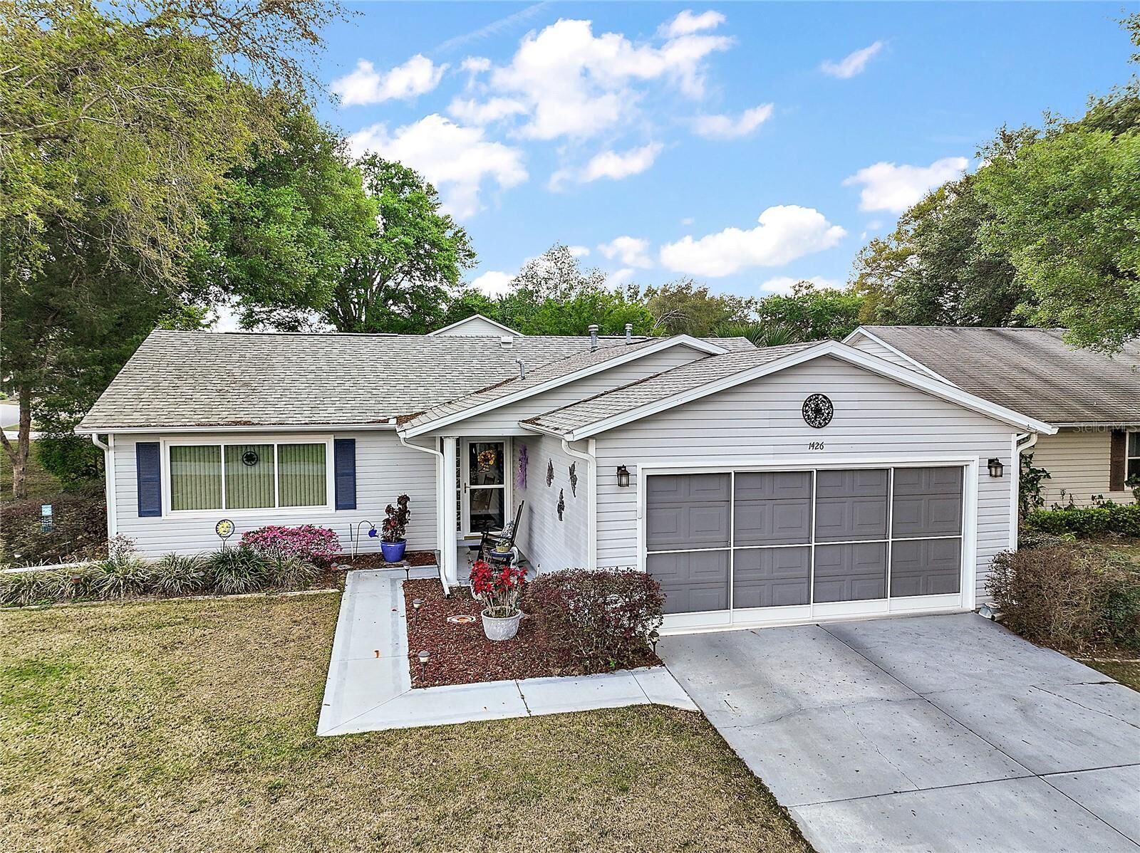 Property Photo:  1426 Orkney Drive  FL 34788 