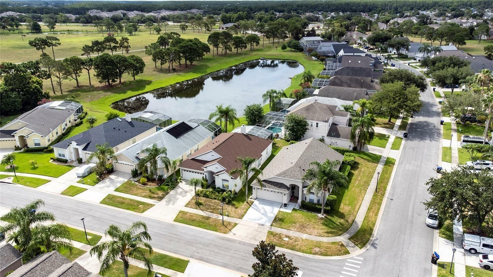 Property Photo:  2701 Crane Trace Circle  FL 32837 