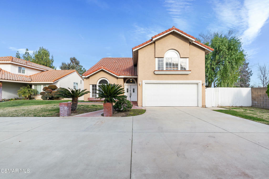 Property Photo:  2206 Plumeria Avenue  CA 91784 