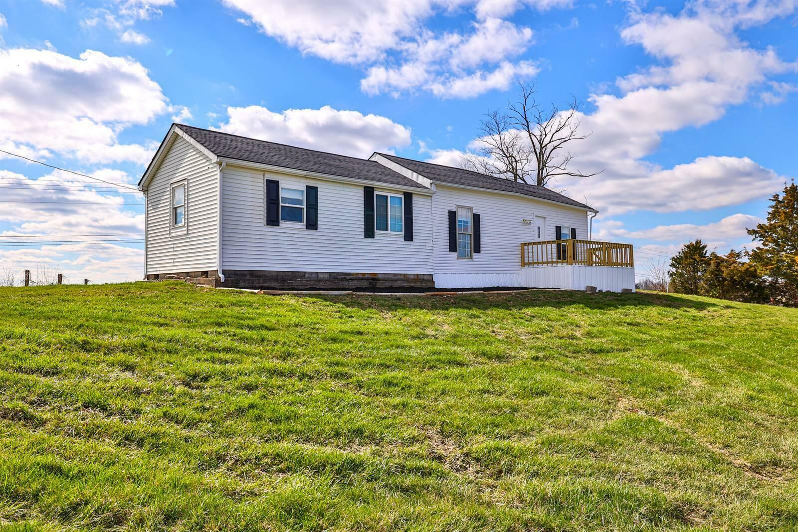 Property Photo:  9705 Dixie Hwy  KY 41010 